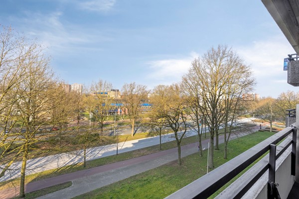 Medium property photo - Amundsenlaan 199, 5623 PS Eindhoven